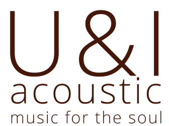 U&I acoustic music for the soul