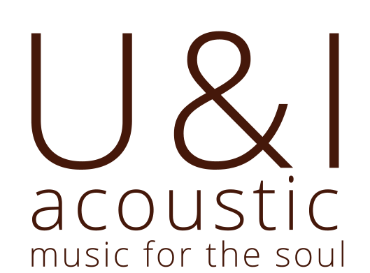 U&I acoustic music for the soul